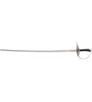 Paul Chen Hutton Sabre