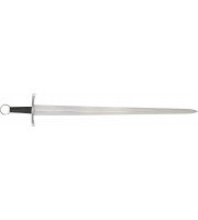Paul Chen Tinker Early 
Medieval Sword