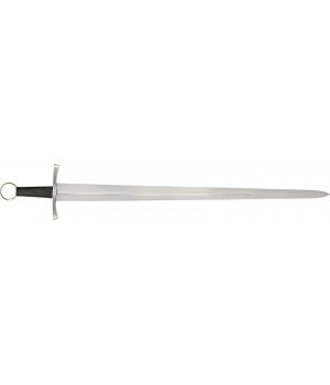 Paul Chen Tinker Early 
Medieval Sword