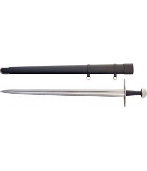 Paul Chen Tinker Norman Sword