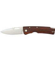 Paragon Blackie Collins 
Lockback