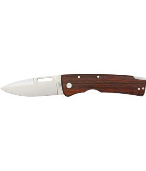 Paragon Blackie Collins 
Lockback