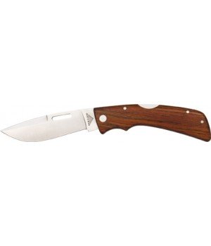 Paragon Blackie Collins Folder
Clip Point Folder Cocobolo