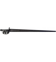 Rawlings Synthetic Basket Hilt 
Sparring Sword