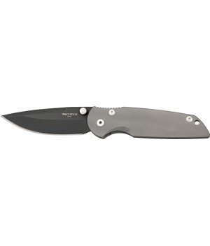 Pro Tech Integrity Folder TR-3