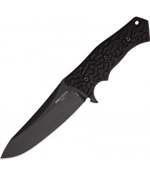 Pro Tech Spindrift Black G-10 
handle black DLC Coated  blade   plain edge