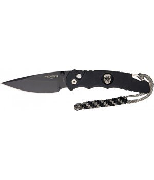 Pro Tech Model TR-4 Tactical 
Response 4. 5 1/4