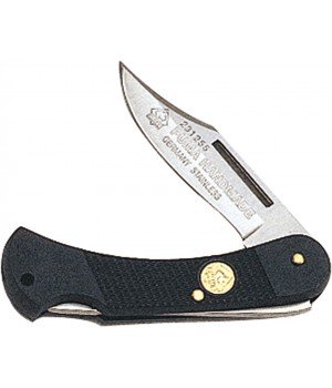 Puma Lightweight Lockback