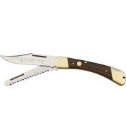 Puma SGB Warden with Saw