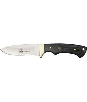 Puma SGB Coyote Black Micarta 
8 1/4