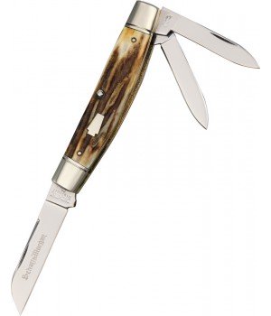 Schatt & Morgan Congress Whittler