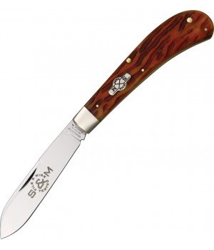 Queen Schatt & Morgan 
Kentucky Shiner Quart