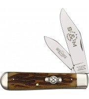 Queen Heavy Duty Jack.
Schatt & Morgan File and Wire Tested Series