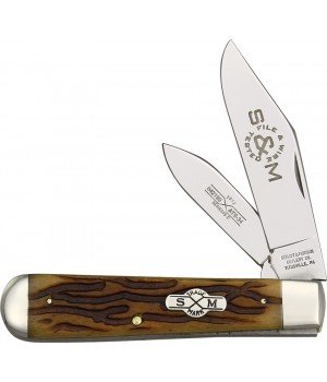 Queen Heavy Duty Jack.
Schatt & Morgan File and Wire Tested Series