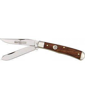 Queen Premium Trapper Curly 
Zebra Wood