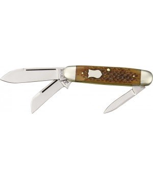 Queen Cattle Knife