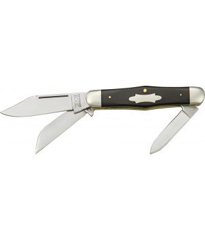 Queen Woodman's Knife