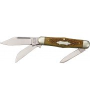 Queen Woodman's Knife