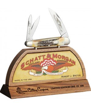 Queen Presidents Choice 9