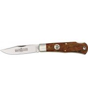 Queen Mountain Man Lockback