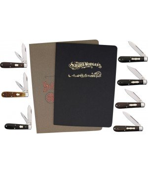 Queen 2011 Schatt & Morgan Heritage Series Set