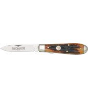 Queen Teardrop Linerlock