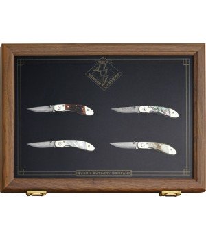 Queen Ranger Series Set