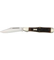 Queen City Jumbo Folding 
Hunter