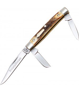 Queen Schatt & Morgan 
Serpentine