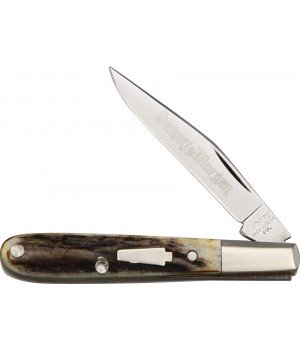 Queen Schatt & Morgan 
Gentlemen's Mini Barlow