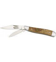 Remington Sportsman Series 
- Insignia Edition - Peanut. 2 7/;8