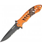 Remington Large F.A.S.T.® 
Folder