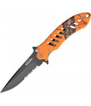Remington Large F.A.S.T.® 
Folder