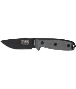 ESEE Model 3 Standard Edge
