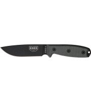 ESEE Model 4 Plain Edge