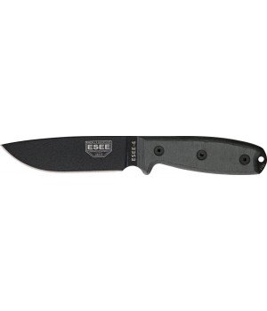 ESEE Model 4 Plain Edge