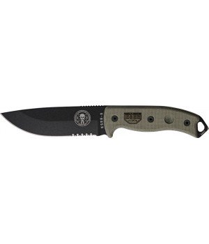 ESEE Model-5 Survival - 
Escape - Evasion Knife