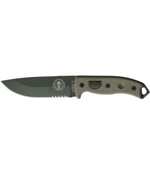 ESEE Model-5 Survival - 
Escape - Evasion Knife