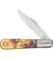 Remington Large Barlow Bobcat 
UMC Bobcat Surprise