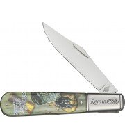 Remington Large Barlow 
True Blue