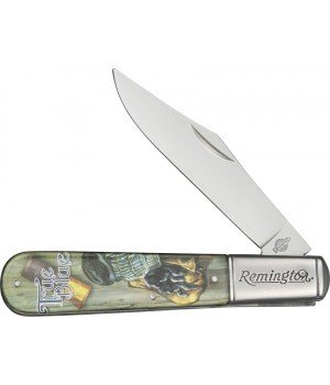 Remington Large Barlow 
True Blue