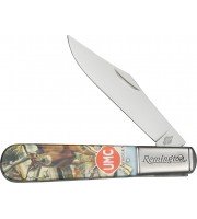 Remington Large Barlow 
UMC Whitetail Magic