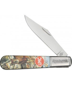 Remington Large Barlow 
UMC Whitetail Magic