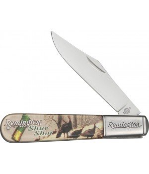 Remington Large Barlow  
Shur Shot - Turkeys