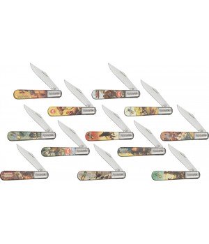 Remington Vintage Barlow Set