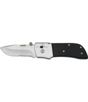 Seber Ratchet Knife