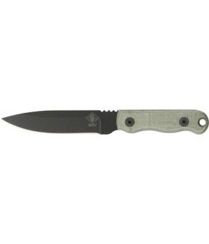 Ranger Shiv Knife