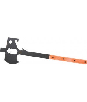 Ranger Rescue Entry Tool