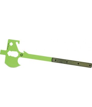 Ranger Rescue Entry Tool