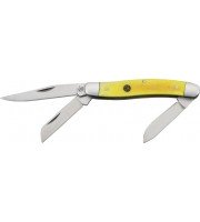 Roper Knives Cochise Stockman